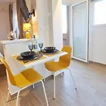 Yellow Apartamento *