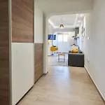 Yellow Apartamento