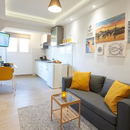 Yellow Daire