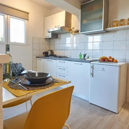 Yellow Appartamento