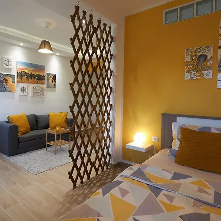 Appartement Yellow Poreč