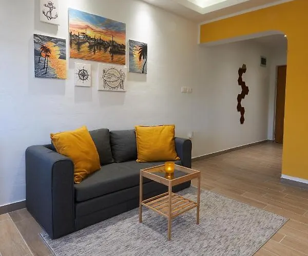 Lejlighed Yellow Poreč